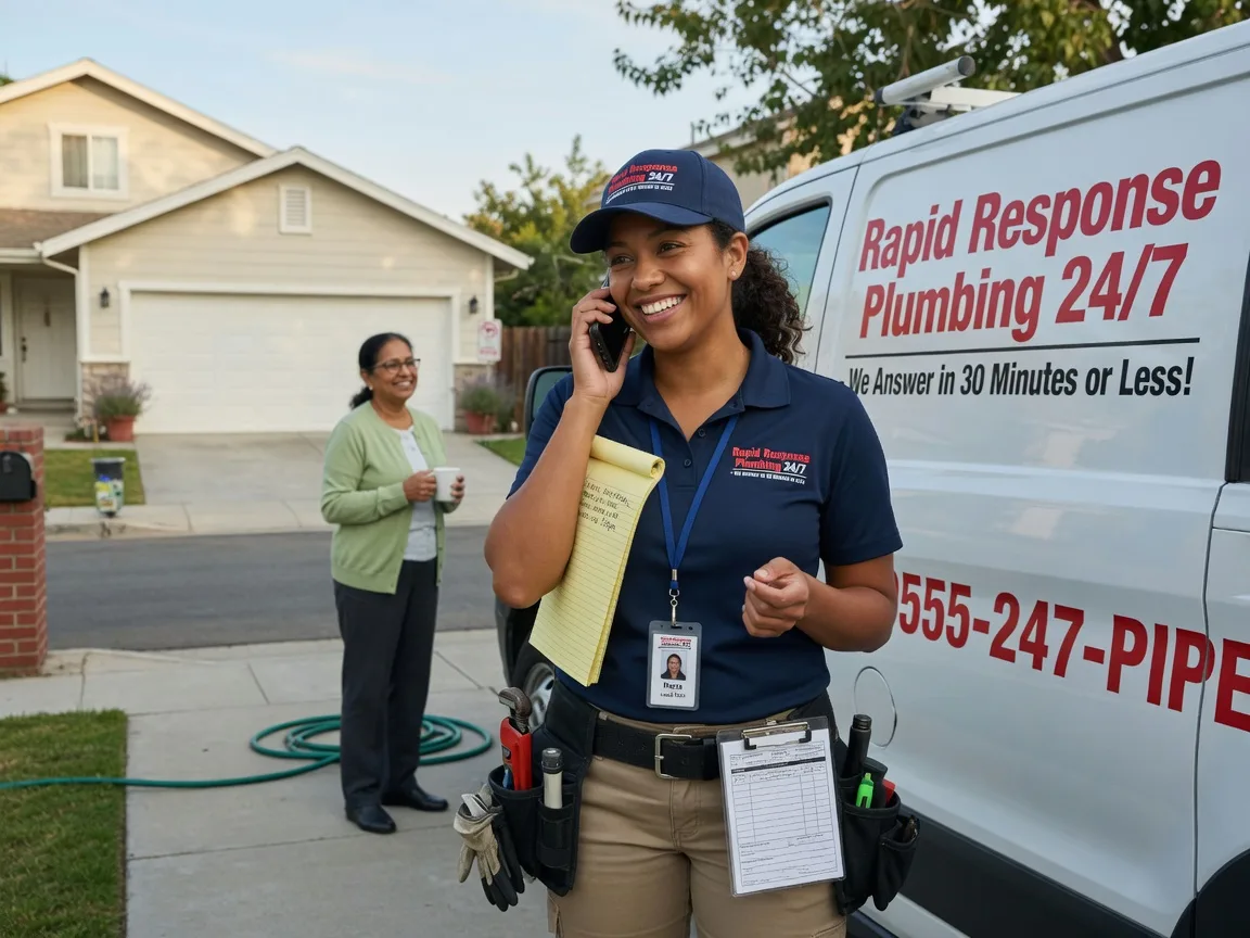 Emergency Plumber Ruth, MS FAQs